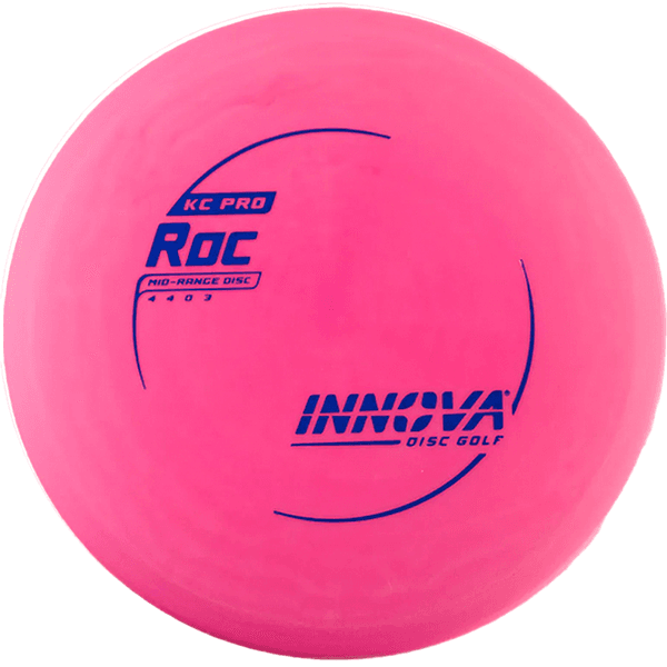 Hovedbilde Pro KC Roc Midrange