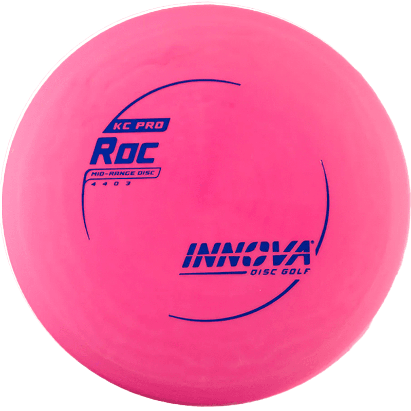 Pro KC Roc Midrange