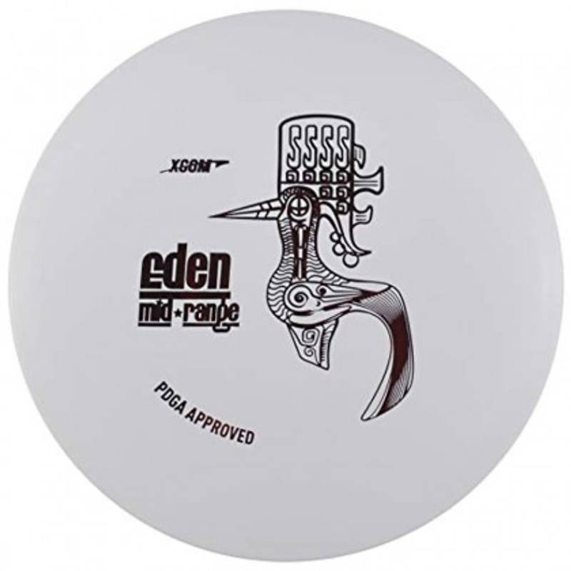 BASIC MIDRANGE EDEN