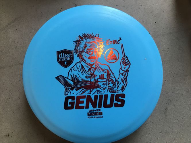 Hovedbilde Active driver genius