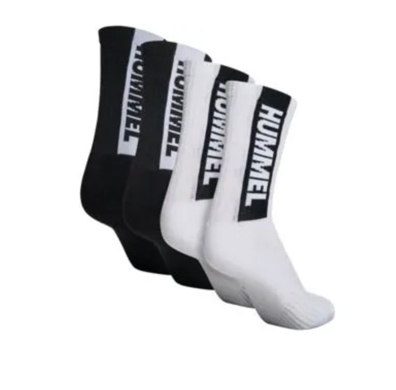hmlLEGACY CORE 4-PACK SOCKS MIX
