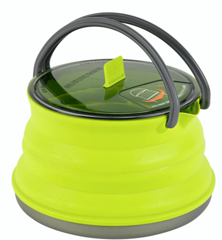 SeaToSummit X-Pot Kjele 1.3 L
