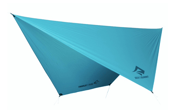 Hovedbilde SeaToSummit Tarp