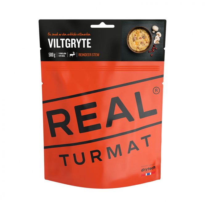 Hovedbilde RealTurmat Viltgryte 
