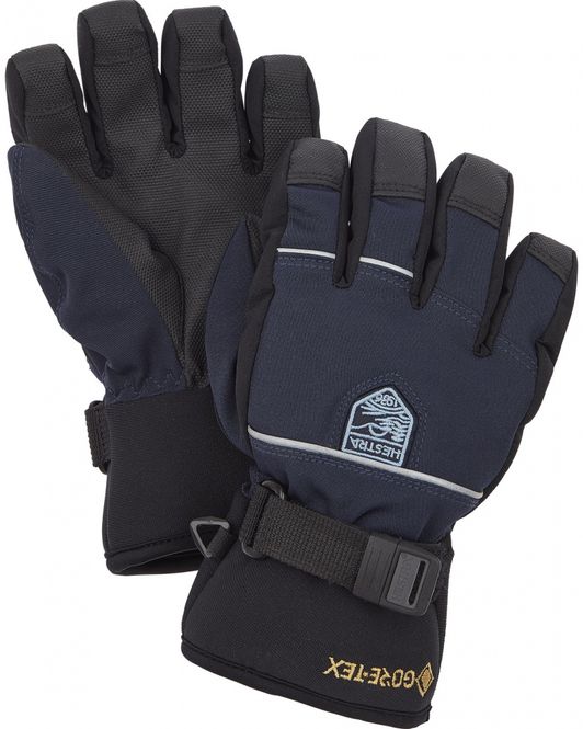 Hovedbilde Hestra Goretex flex jr hanske