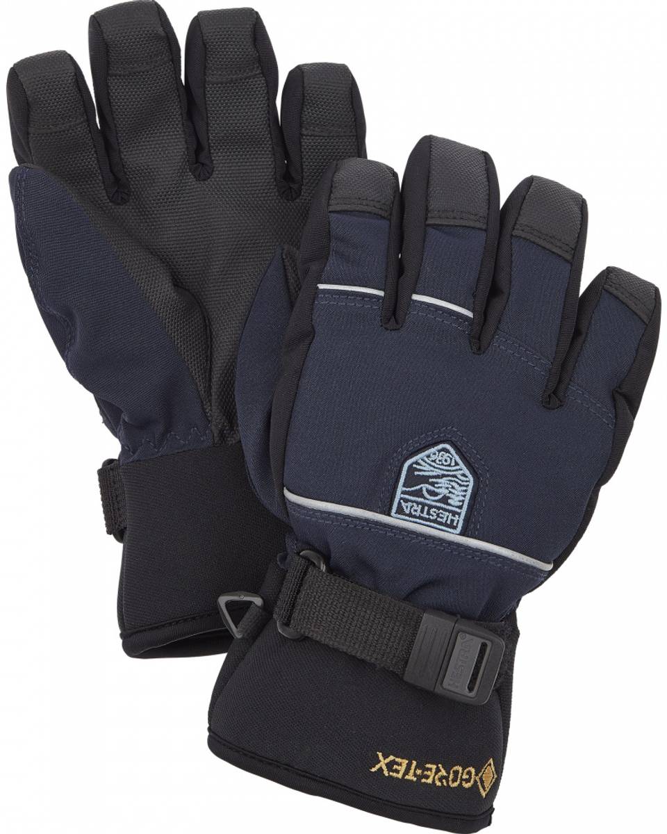 Hestra Goretex flex jr hanske