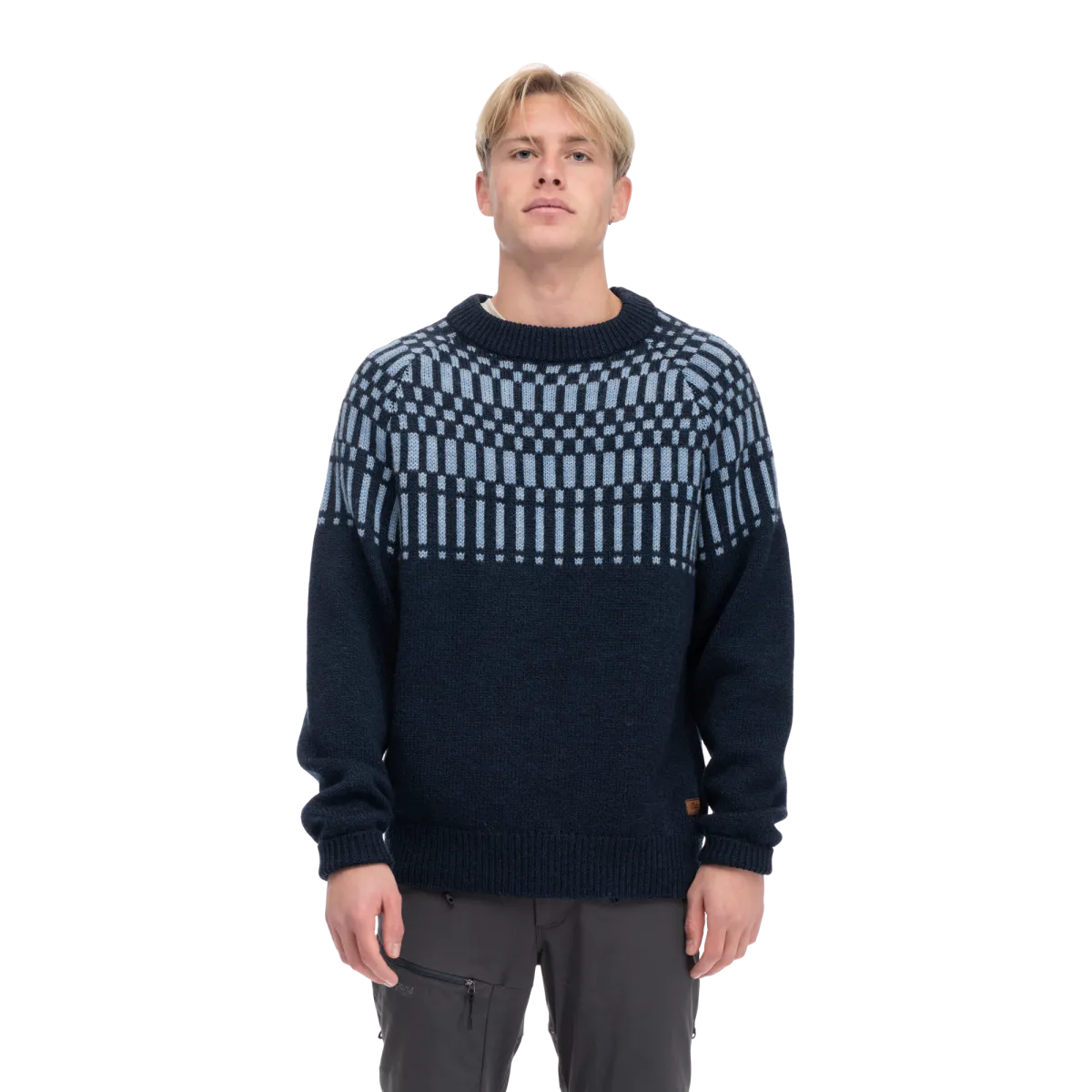 Bergans Nordmarka Merino Jumper Men 