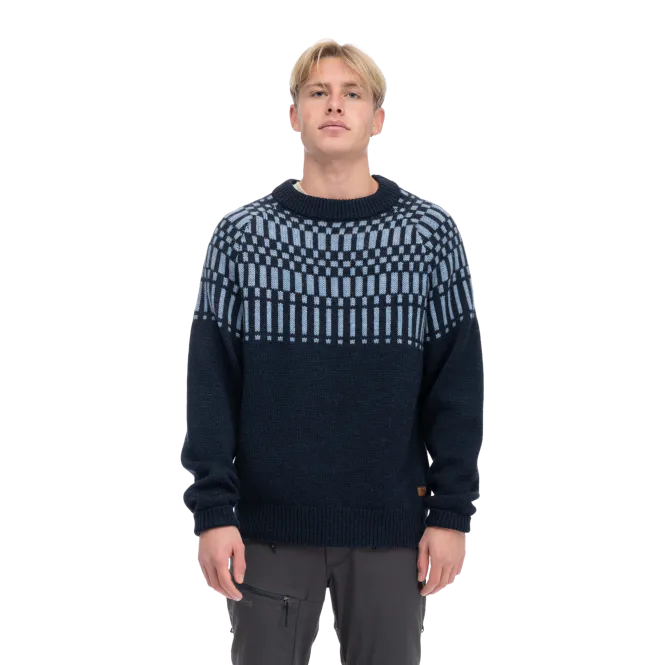 Hovedbilde Bergans Nordmarka Merino Jumper Men 