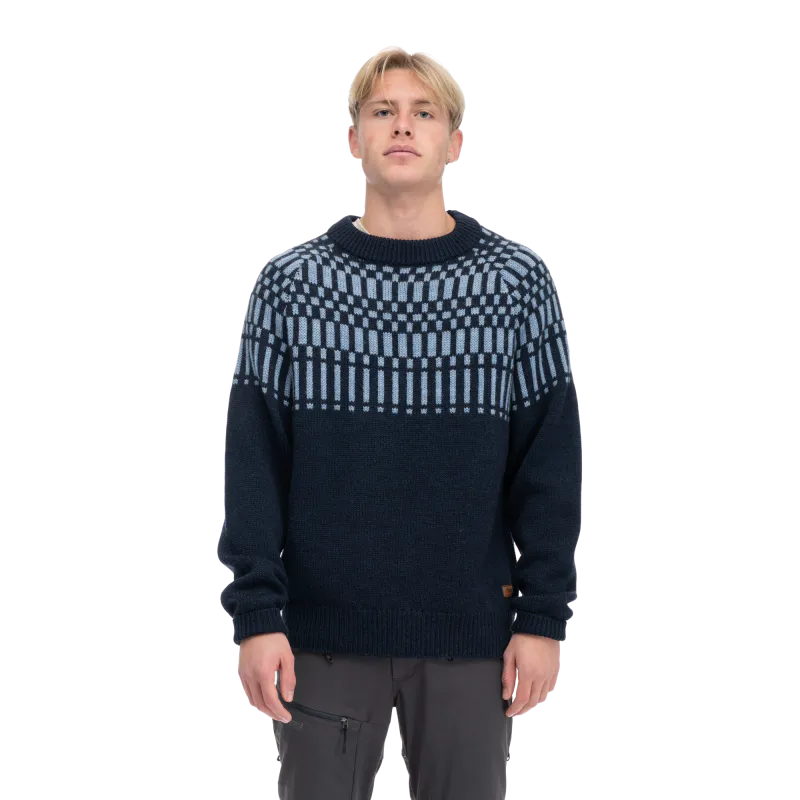 Bergans Nordmarka Merino Jumper Men 