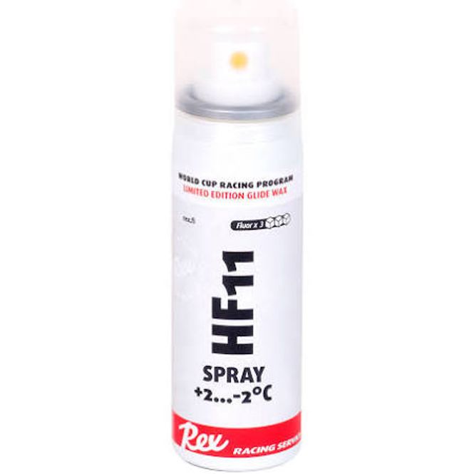 Hovedbilde Rex HF11 +2...-2