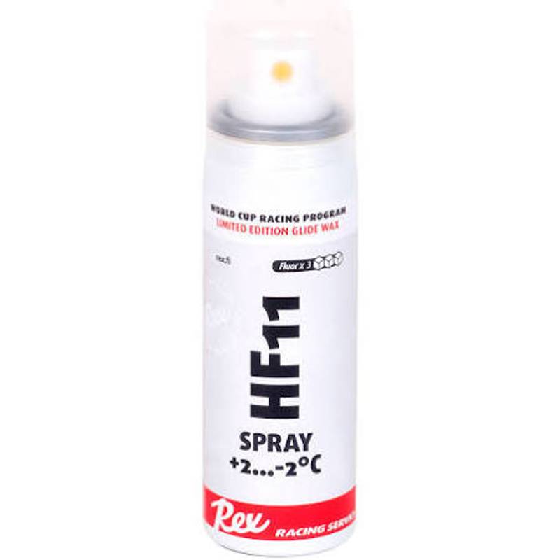Rex HF11 +2...-2