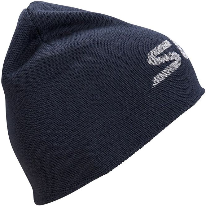 Hovedbilde SWIX logo beanie Dark Navy