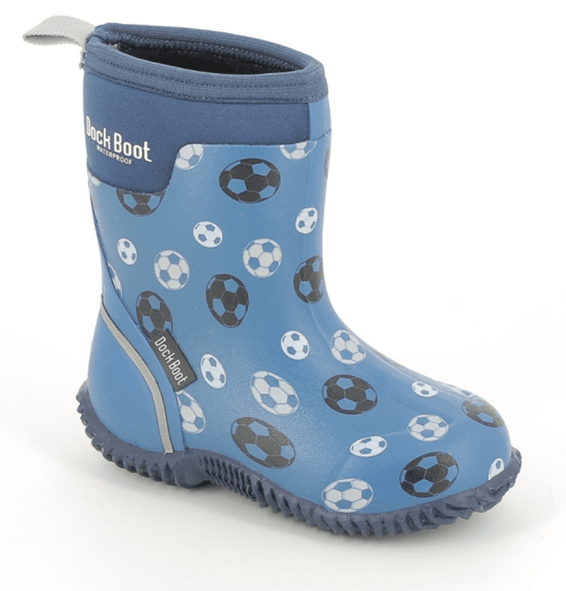 Hovedbilde  DOCK BOOT «BENJAMIN»