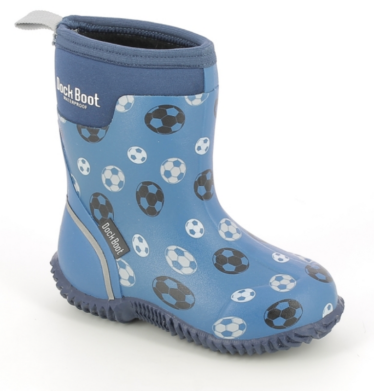  DOCK BOOT «BENJAMIN»