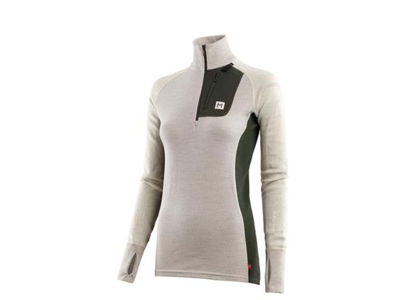 Aclima Lars Monsen Femunden polo W's
