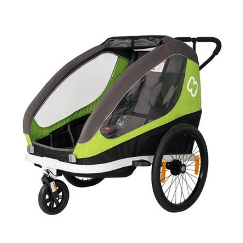 Hamax Traveller