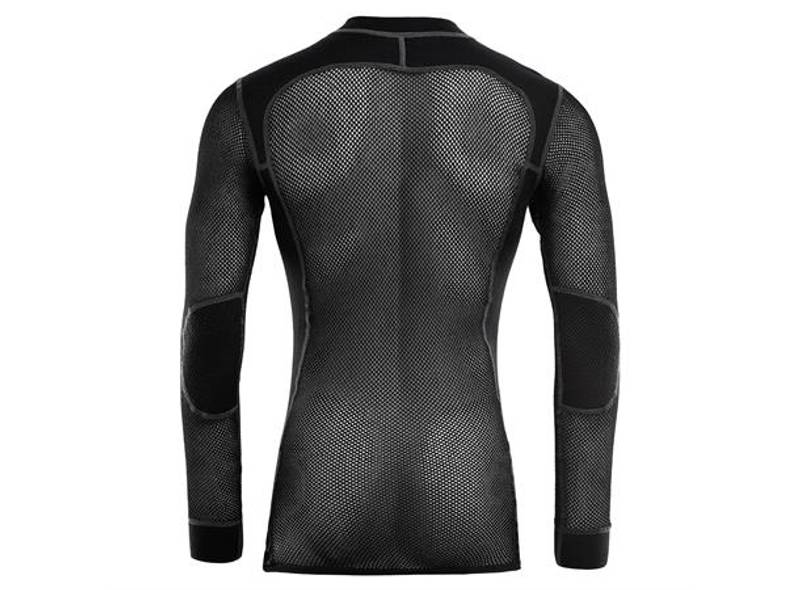 Aclima WoolNet crewneck M's