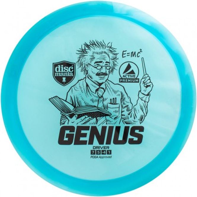 Hovedbilde Active Premium Driver Genius