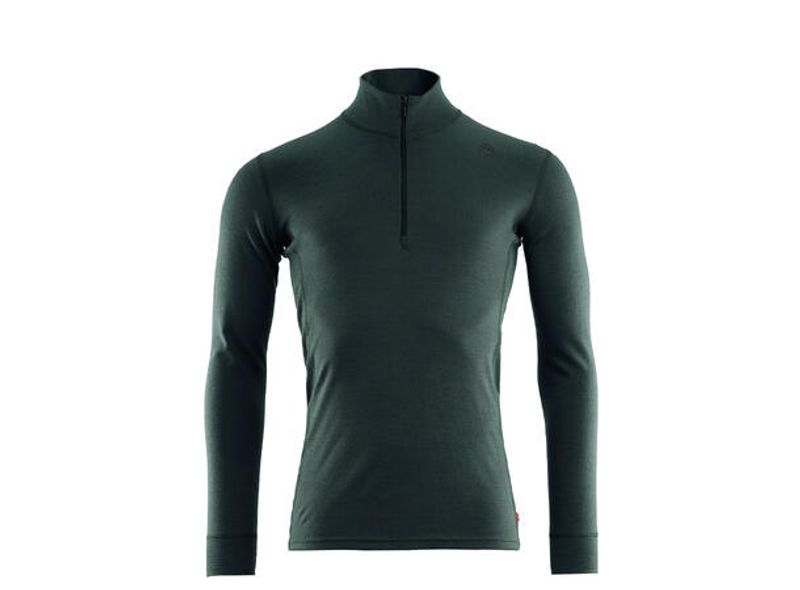 Aclima WarmWool mockneck M's 