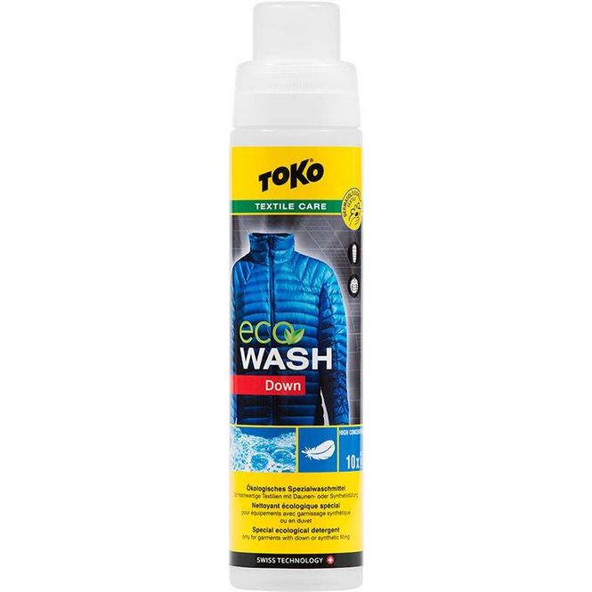 Hovedbilde Toko down-wash 250ml