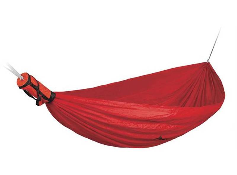 Sea to Summit Hammock Set Pro double rød