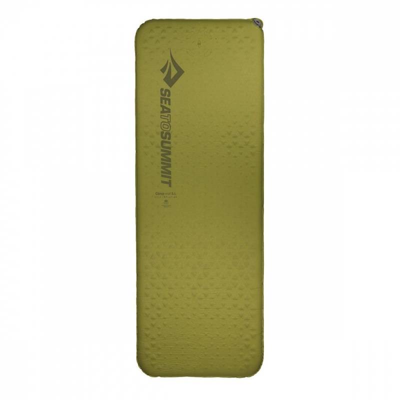 SeaToSummit camp mat s.i Ragular R