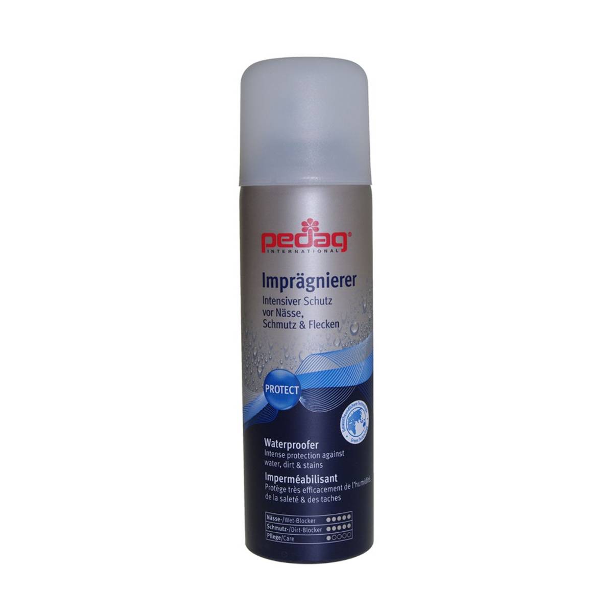 Pedag Universal Impregnering spray Go Green 250 ml