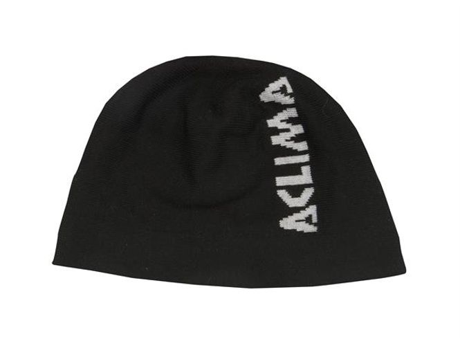 Hovedbilde Aclima WarmWool Jib Beanie Jet Black