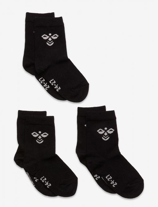 Hovedbilde Hummel Sutton 3-pack sokker