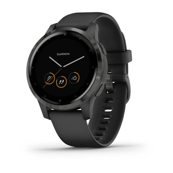 Hovedbilde Garmin vivoactive 4S