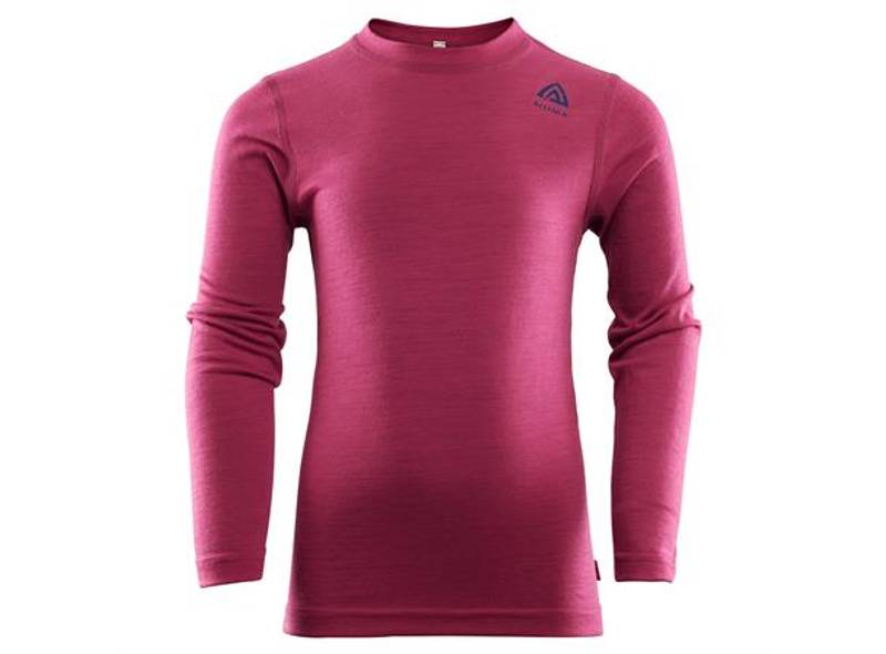 Aclima Lightwool Crewneck