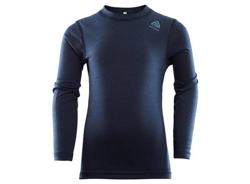 Aclima Lightwool Crewneck