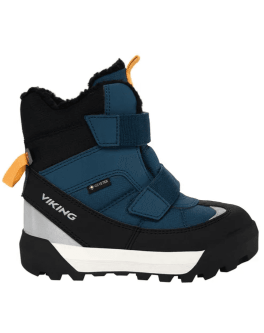 Hovedbilde VIKING Expower Warm GTX 2V Petrol