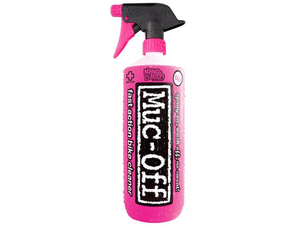 Hovedbilde Muc-Off Bike Cleaner 