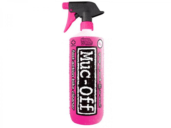 Hovedbilde Muc-Off Bike Cleaner 