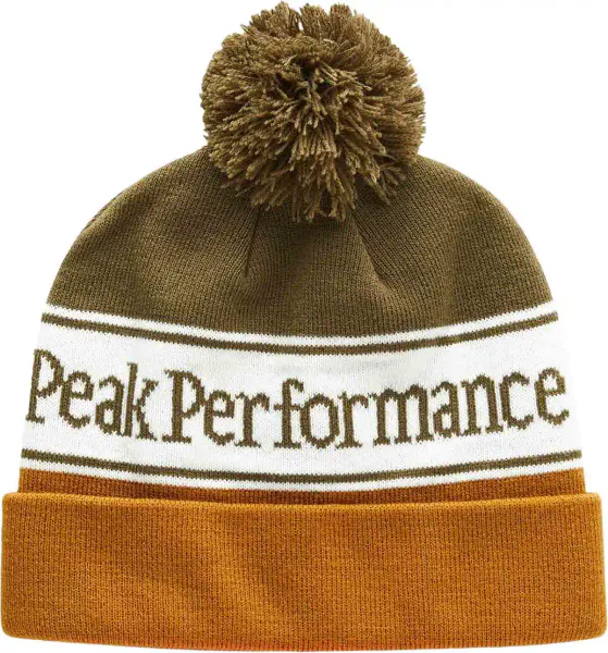 Hovedbilde Peak performance Pow Hat