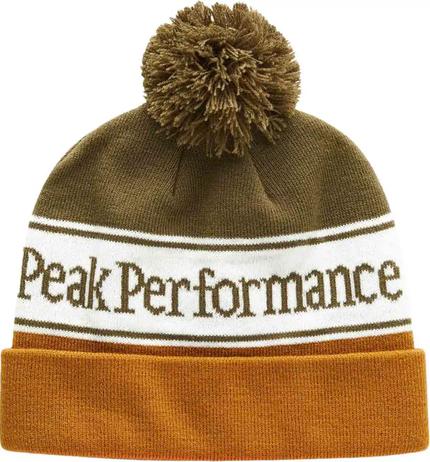 Hovedbilde Peak performance Pow Hat