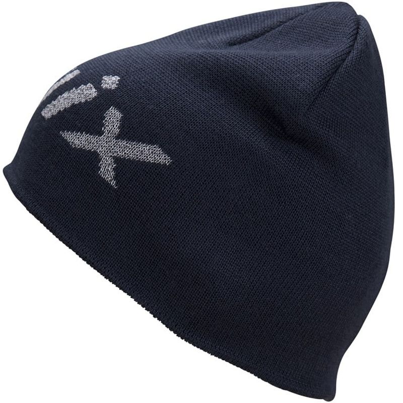 SWIX logo beanie Dark Navy