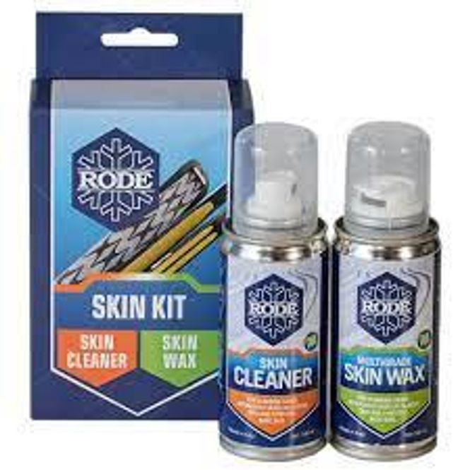 Hovedbilde Rode Skin Kit