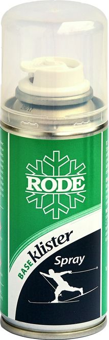 Hovedbilde RODE KLISTERBASE SPRAY 100ML