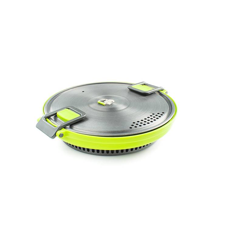 GSI ESCAPE POT 3 L GREEN