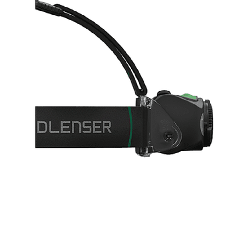 LED Lenser MH8 hodelykt