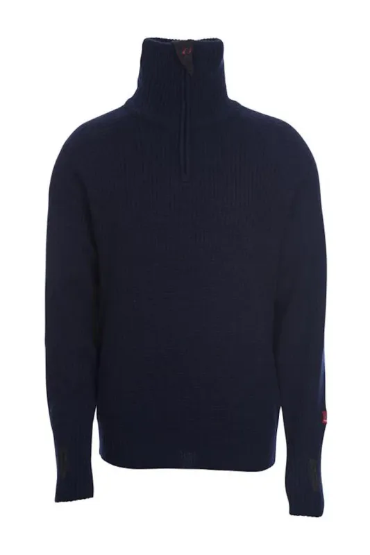 Ulvang Unisex Rav Sweater With Zip