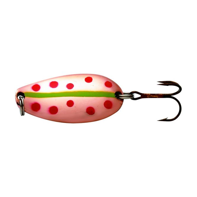 Hovedbilde MØREUNGEN 12G 40MM KOBBER/GRØNN/RØD