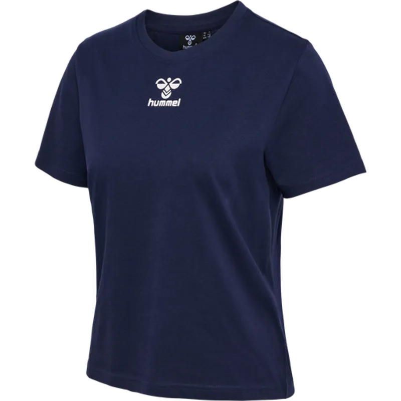 HMLICONS WOMAN T-SHIRT