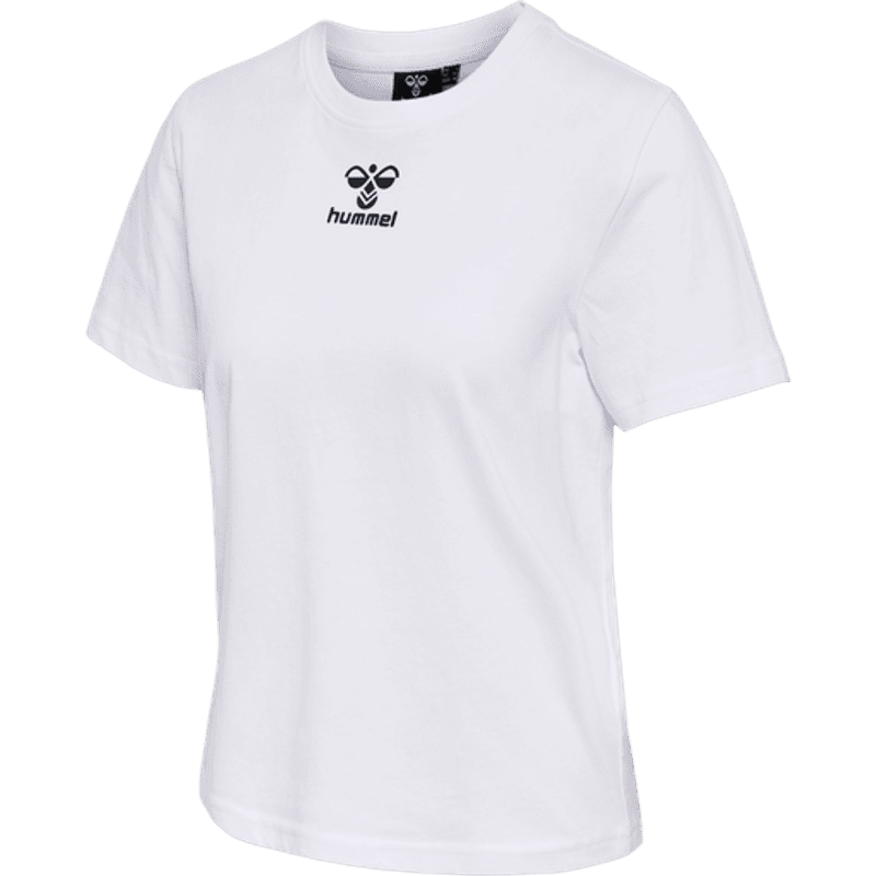 HMLICONS WOMAN T-SHIRT