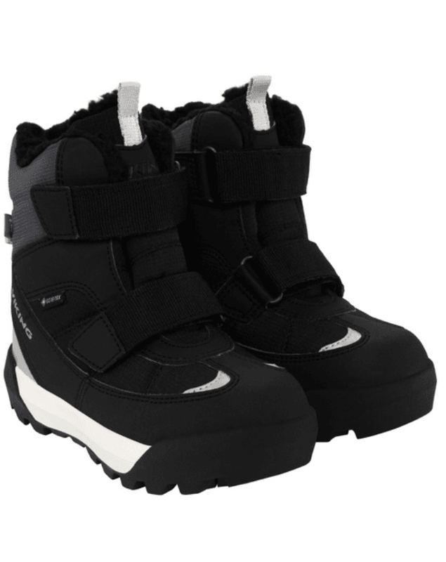 Viking Expower Warm GTX 2V Black