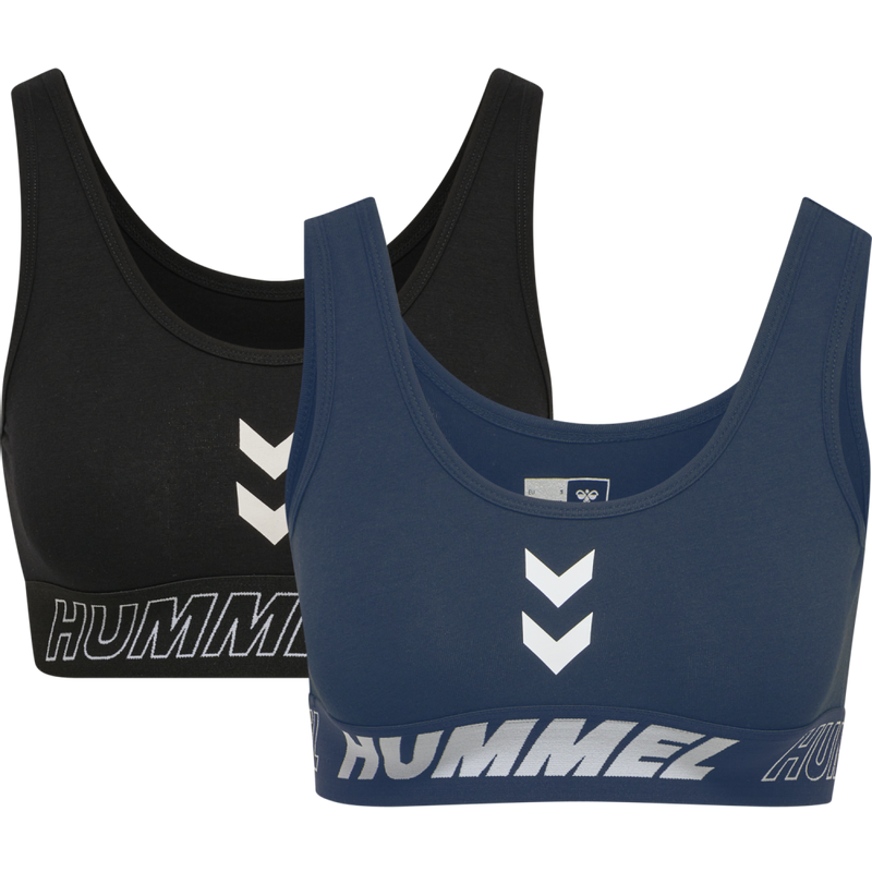 Hummel Maja 2pak sportstopp