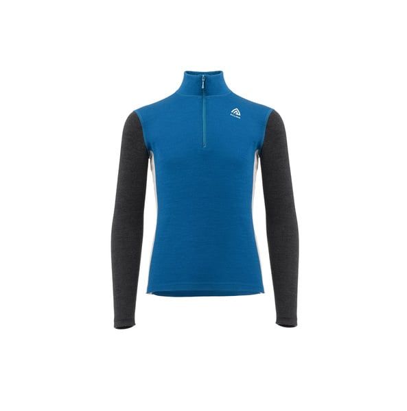 Hovedbilde Aclima WarmWool mockneck Jr