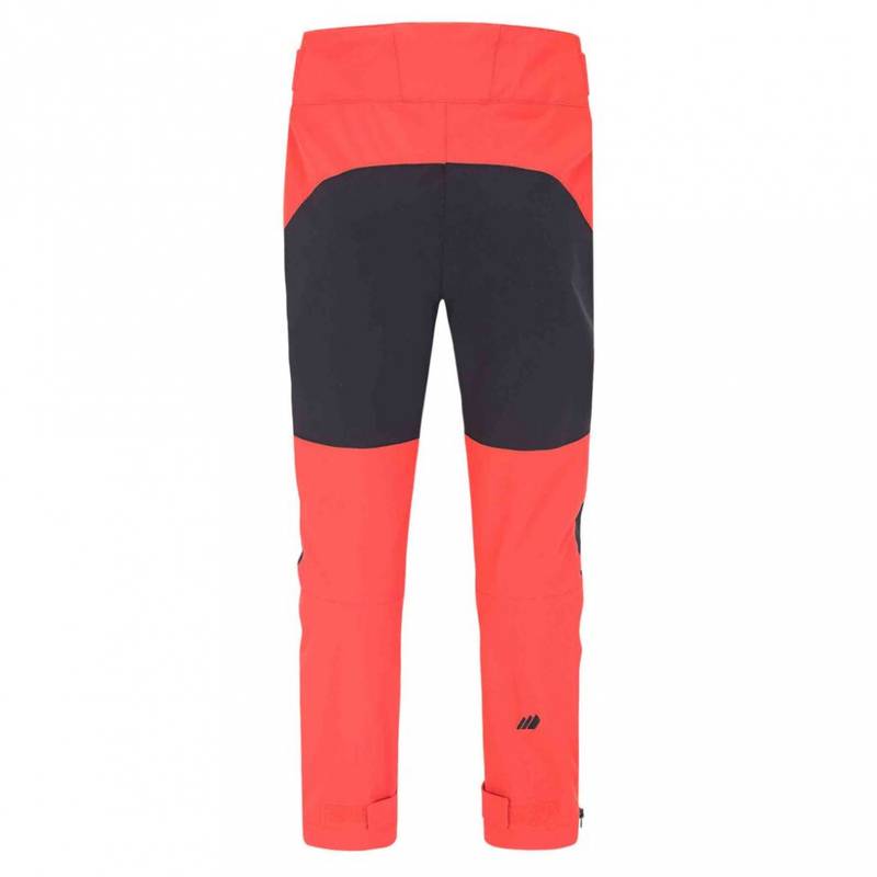Skogstad Lønahorgi Turbukse Poppy Red